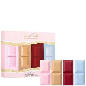 Sabrina Carpenter Bite Size Set Gift Set (4x10ml)