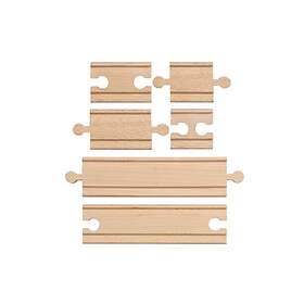 Eichhorn Junaradan Laajennussarja 6-pack