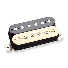 Seymour Duncan APH-1B Alnico Pro II Humbucker Stall Zebra