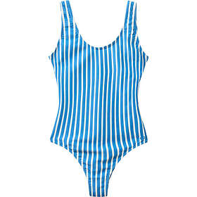 H2O Stripe Badedrakt (Kvinner)