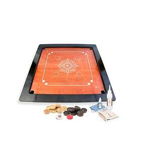 Carrom Setti Kirsikka Eebenpuu