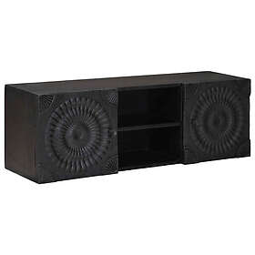 vidaXL 42020086 TV-skåp 105x30x35cm