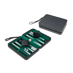 Philos Backgammon Alonnisos Travel