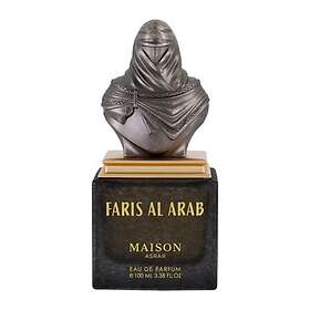 Maison Asrar Faris Al Arab edp 100ml