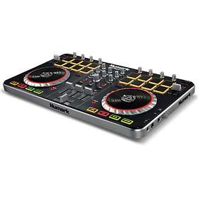 Numark Mixtrack Pro II