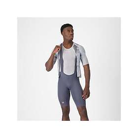 Castelli Free Aero Race S Bib Shorts (Herre)