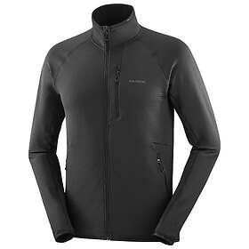 Salomon Essential Lightwarm Cn Veste en Polaire (Femme)