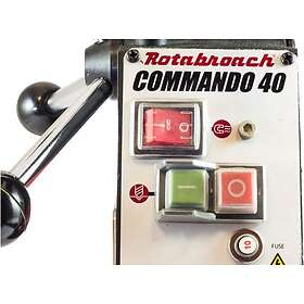 Commando 40