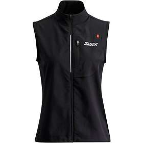 Swix 30K Gilet (Femme)