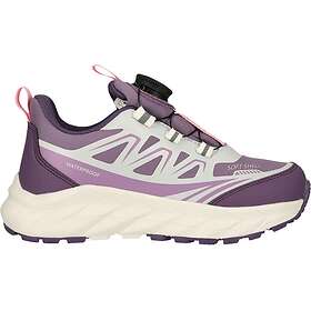 Zig Zag Nuovo Q-Lock Shoe WP (Jr)