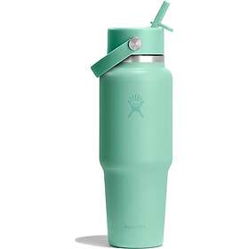 Hydro Flask Wide Mouth Pullo Kannella 0.95L