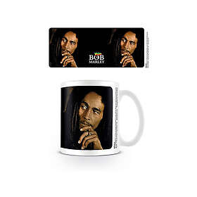 Phm Bob Marley Legend Mug