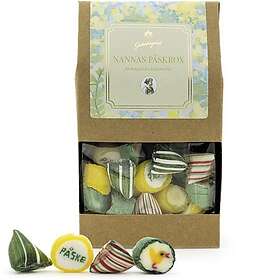 Sockerbageriet Nannas Påskgodis 175g