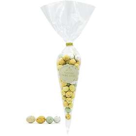 Sockerbageriet Nannas Chokladägg 150g