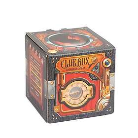 iDventure Sherlock Caméra Puzzle