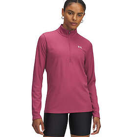 Under Armour Tech Half-Zip Pusero (Naisten)