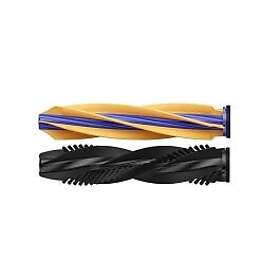 LKD X60 Ultra Huvudborste (2-pack)