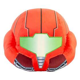 Tomy Metroid Samus Kypärä 24cm