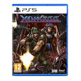 Xeno Crisis (PS5)