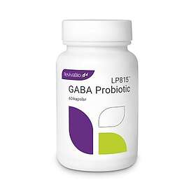 RevivaBio GABA Probiotic LP815 60 st