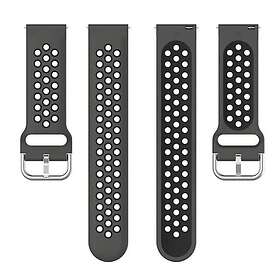 CaseOnline EBN Clasp Silikonarmband för OnePlus Watch Lite