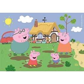Clementoni Peppa Pig 30 Bit