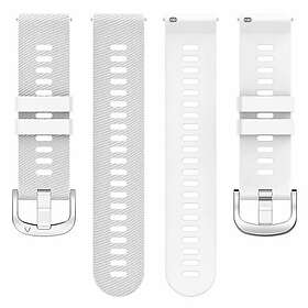 CaseOnline Pure Klockarmband för Garmin Venu 2S