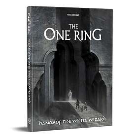 The One Ring RPG Hands of the White Wizard