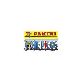 One Piece King of Pirates Samlekort Fed Pakke