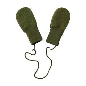 Engel Ull Fleece Votter Uten Tommel (Jr)