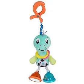 Playgro Dingly Dangly Dino Aktiviteettilelu 10188625