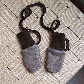 Cosilana Ullfleece Votter Uten Tommel (Jr)