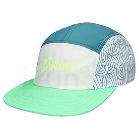 Asics 5 Panel Padel Lue