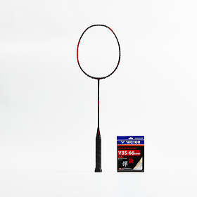 Victor Thruster K-6 Badminton Racket