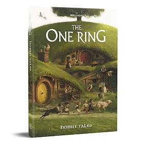 The One Ring Hobbit Tales