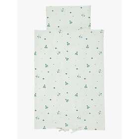 Vanilla Copenhagen Space Bomull Sängset 100x130cm