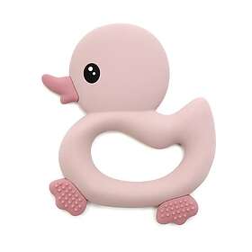 Magni Silikone Bitlegetøj 5628 (Lyserød)