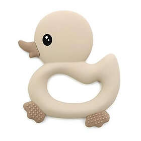 Magni Silikone Bidering 5627 (Beige)