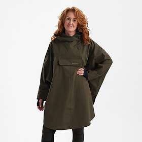 Deerhunter Rain Poncho (Dame)