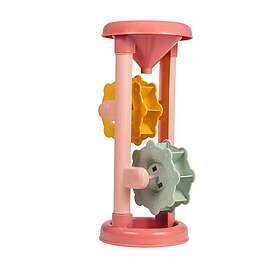 Little Dutch Sand/Vandmølle Ocean Dreams Pink