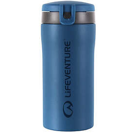 Lifeventure Flip-Top Mugg 0.30L