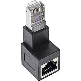 InLine 69991B RJ45 Adapter