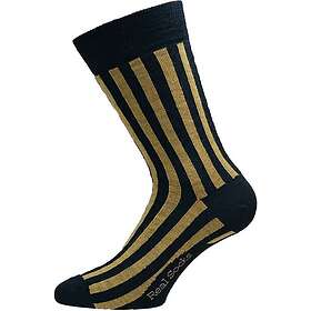 Real Socks Lightning Strike Strumpor (Unisex)