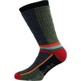 Real Socks Moss Strumpor (Unisex)