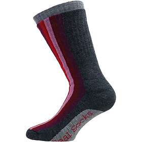 Real Socks Valentine Strumpor 3-pack (Unisex)