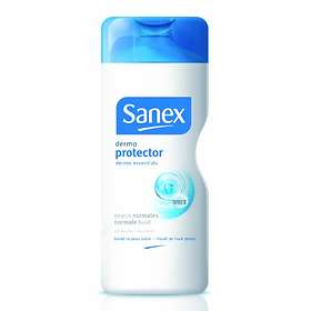 Sanex Dermo Protector Shower Gel 750ml
