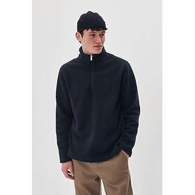 Matinique Makade Halv-Glidelås Fleece Genser (Herre)