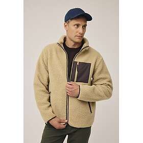 Magasin du Nord Collection Tromso Fleecejakke (Herre)