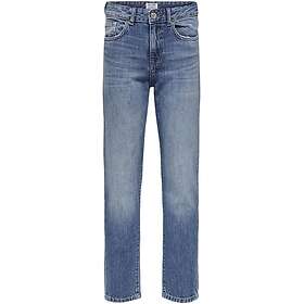 Only & Sons Osjedge Lige Jeans (Herre)