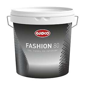 Gjøco FASHION 80 Oljefärg Base B 2.7L